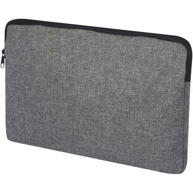 Чохол для ноутбука Hoss, колір вересковий,  середньо-сірий - 12053582- Фото №1