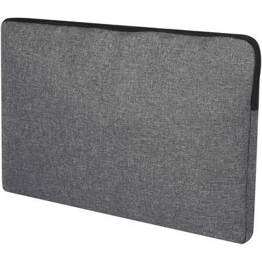 Чохол для ноутбука Hoss, колір вересковий,  середньо-сірий - 12053682- Фото №1