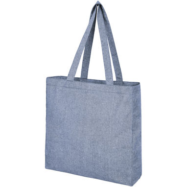 Еко-сумка Pheebs, колір синій яскравий - 12053750- Фото №1