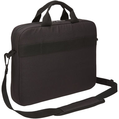 Сумка для ноутбука або планшета Advantage, колір суцільний чорний - 12055790- Фото №3