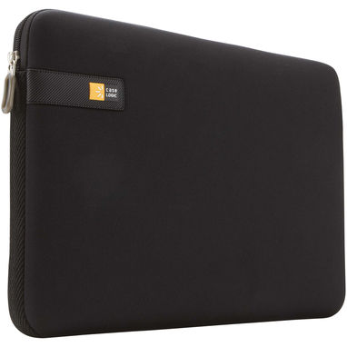 Чохол для ноутбука Case Logic, колір суцільний чорний - 12055990- Фото №1