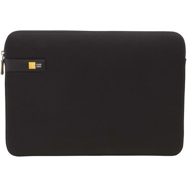 Чохол для ноутбука Case Logic, колір суцільний чорний - 12055990- Фото №2