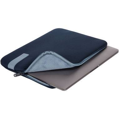 Чохол для ноутбука Case Logic, колір темно-синій - 12056055- Фото №4