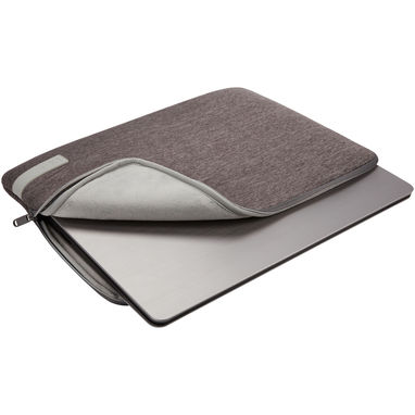 Чохол для ноутбука Case Logic, колір сірий яскравий - 12056080- Фото №4