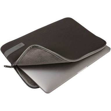 Чохол для ноутбука Case Logic, колір суцільний чорний - 12056090- Фото №4