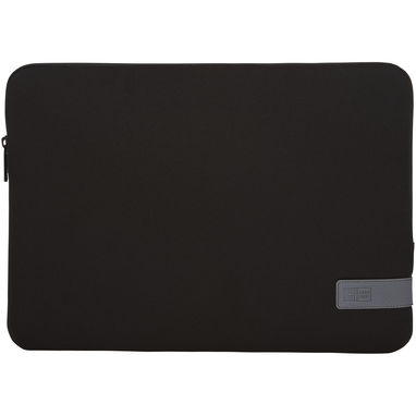 Чохол для ноутбука Case Logic, колір суцільний чорний - 12056190- Фото №2