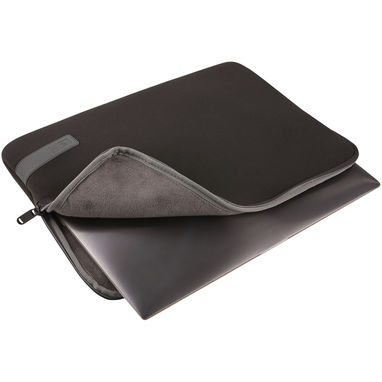 Чохол для ноутбука Case Logic, колір суцільний чорний - 12056190- Фото №4