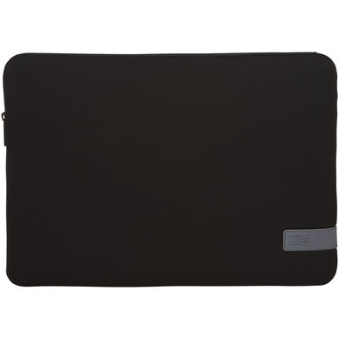 Чохол для ноутбука Case Logic, колір суцільний чорний - 12056290- Фото №2