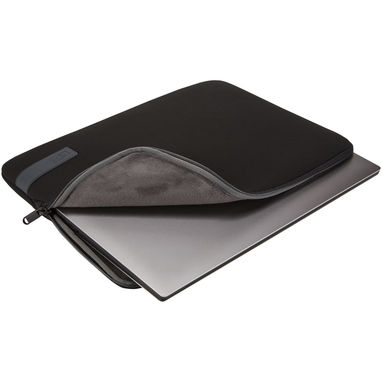 Чохол для ноутбука Case Logic, колір суцільний чорний - 12056290- Фото №4