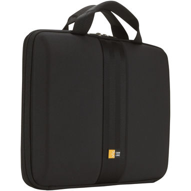 Чохол для ноутбука Case Logic, колір суцільний чорний - 12056390- Фото №1