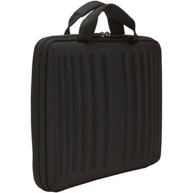 Чохол для ноутбука Case Logic, колір суцільний чорний - 12056390- Фото №3