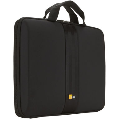 Чохол для ноутбука Case Logic, колір суцільний чорний - 12056490- Фото №1