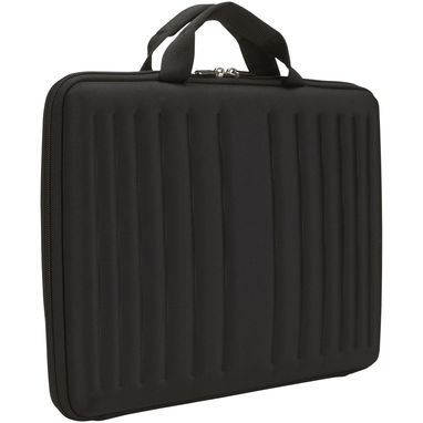 Чохол для ноутбука Case Logic, колір суцільний чорний - 12056490- Фото №3