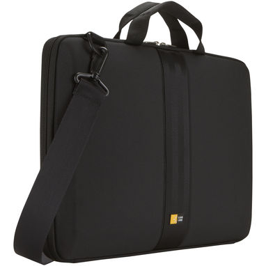 Чохол для ноутбука Case Logic, колір суцільний чорний - 12056590- Фото №1