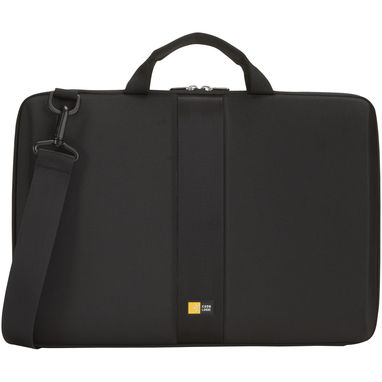 Чохол для ноутбука Case Logic, колір суцільний чорний - 12056590- Фото №2