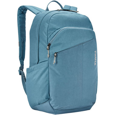 Рюкзак для ноутбука Indago, колір синій крижаний - 12060050- Фото №1