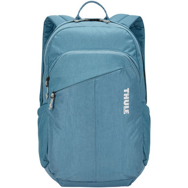 Рюкзак для ноутбука Indago, колір синій крижаний - 12060050- Фото №2