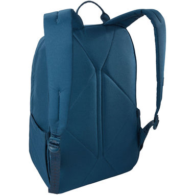 Рюкзак для ноутбука Notus, колір синій крижаний - 12060150- Фото №3
