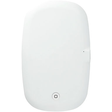 УФ-стерилізатор для смартфона Capsule, колір білий - 12413401- Фото №3