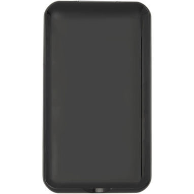 УФ-стерилізатор для смартфона Nucleus, колір суцільний чорний - 12413590- Фото №3