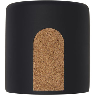Динамик-Bluetooth Roca , цвет сплошной черный - 12414090- Фото №3