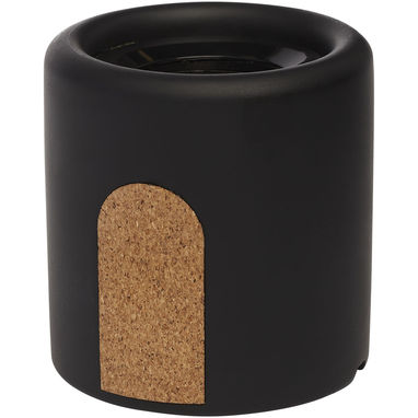 Динамик-Bluetooth Roca , цвет сплошной черный - 12414090- Фото №5