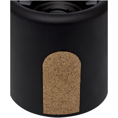 Динамік-Bluetooth Roca, колір суцільний чорний - 12414090- Фото №6