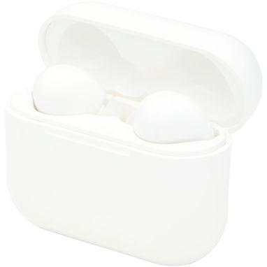 Навушники бездротові Braavos 2 True Wireless, колір білий - 12416001- Фото №6