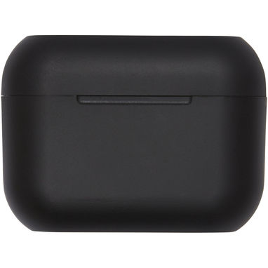 Навушники бездротові Braavos 2 True Wireless, колір суцільний чорний - 12416090- Фото №3