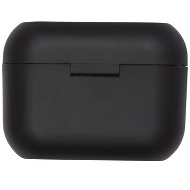 Навушники бездротові Braavos 2 True Wireless, колір суцільний чорний - 12416090- Фото №4