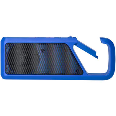 Колонка-Bluetooth Clip-Clap 2, колір яскраво-синій - 12417453- Фото №2