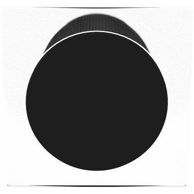 Динамик SCX.design S28, цвет сплошной черный - 1PX06690- Фото №2