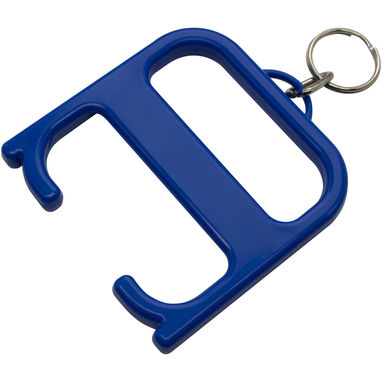 Ключ безконтактний, колір яскраво-синій - 21025453- Фото №1