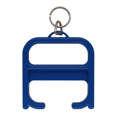Ключ безконтактний, колір яскраво-синій - 21025453- Фото №3