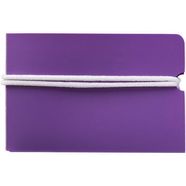 Футляр складаний для маски Madden, колір пурпурний - 21025737- Фото №2