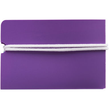 Футляр складаний для маски Madden, колір пурпурний - 21025737- Фото №3