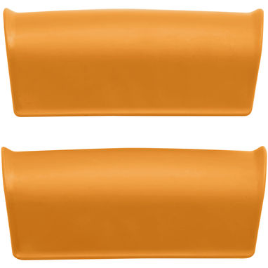 Накладка защитная антимикробная Handle-Guard, цвет оранжевый - 21025831- Фото №3