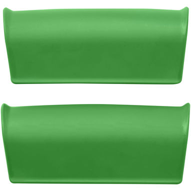 Накладка защитная антимикробная Handle-Guard, цвет зеленый - 21025861- Фото №2