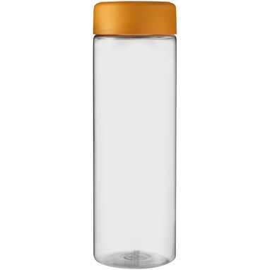 Пляшка для води H2O Vibe, колір прозорий, оранжевий - 21043010- Фото №2