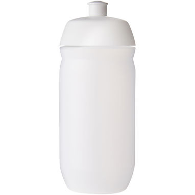 Пляшка спортивна HydroFlex Clear, колір білий, матовий clear - 21044001- Фото №2