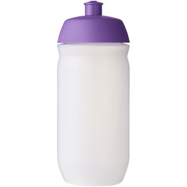 Бутылка спортивная HydroFlex Clear, цвет пурпурный, матовый clear - 21044037- Фото №2