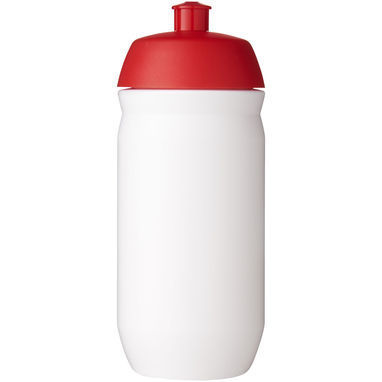 Бутылка спортивная HydroFlex , цвет красный, белый - 21044121- Фото №2