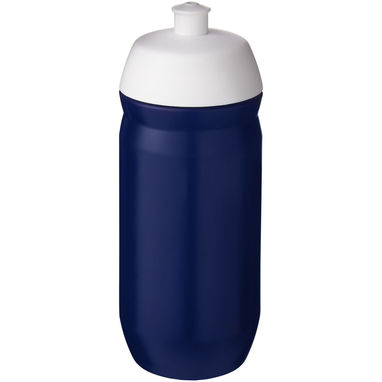 Пляшка спортивна HydroFlex, колір білий, синій - 21044194- Фото №1