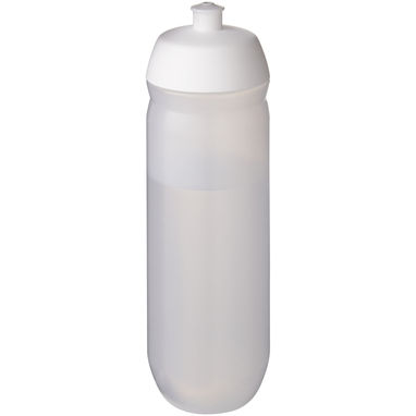 Бутылка спортивная HydroFlex Clear, цвет белый, матовый clear - 21044201- Фото №1