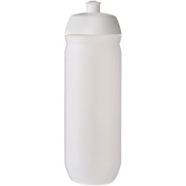Пляшка спортивна HydroFlex Clear, колір білий, матовий clear - 21044201- Фото №2