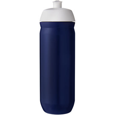 Пляшка спортивна HydroFlex, колір білий, синій - 21044394- Фото №2