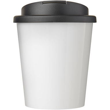 Стакан Brite-Americano Espresso, колір білий, суцільний чорний - 21069800- Фото №2