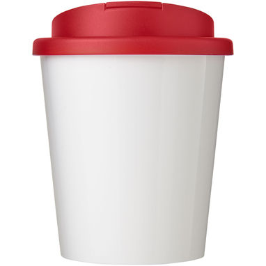 Стакан Brite-Americano Espresso, колір білий, червоний - 21069802- Фото №2