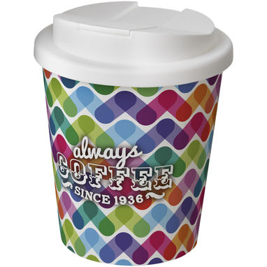 Стакан Brite-Americano Espresso, цвет белый - 21069803- Фото №1