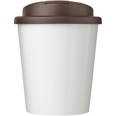 Стакан Brite-Americano Espresso, колір білий, коричневий - 21069806- Фото №2